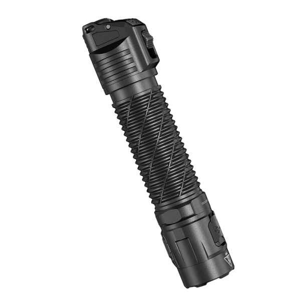 Nitecore P17iX 5000 Lumens - Lampe Tactique Triple Interrupteur - Faisceaux Personnalisables