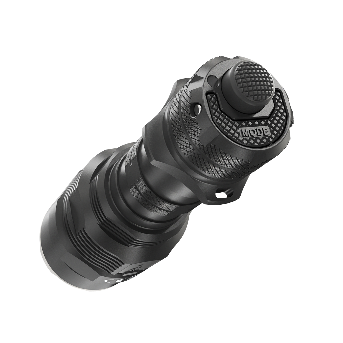 Nitecore TM9K Pro 9900 Lumens Fast Charging USB-C Flashlight