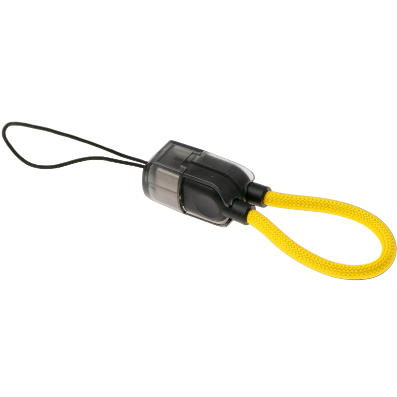 Nitecore USB-C Lanyard Charging Cable - 60W Fast Charge - 5g Ultralight - NB10000 GEN4 & SUMMIT AIR
