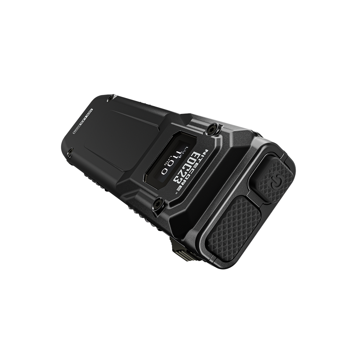 Lampe Torche Ultra Fine Nitecore EDC23 2500 Lumens - Rechargeable USB-C