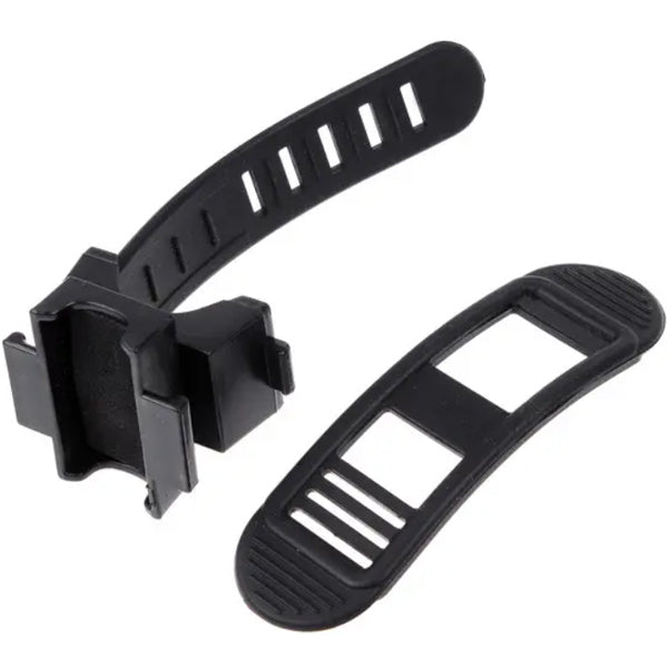 Nitecore BM02 - Support de lampe pour guidon de vélo/VTT