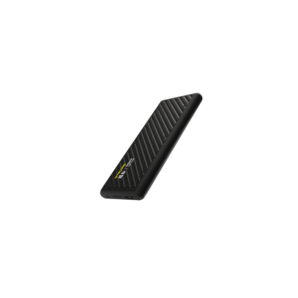 Batterie Externe Nitecore NB Air - 5000mAh - Charge Rapide 18W USB-C