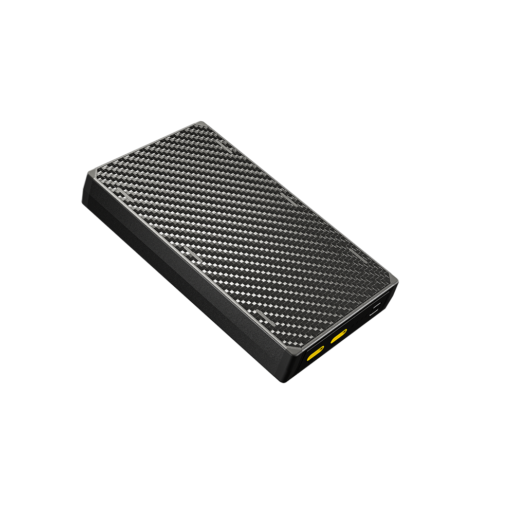 Batterie Externe Nitecore NB20000 Gen 3 - 20000mAh - Charge Rapide 22,5W USB-C