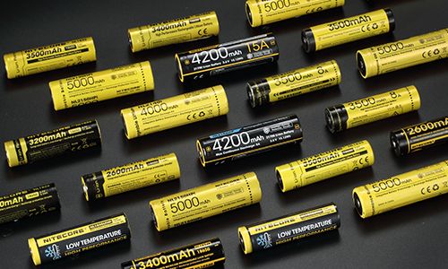 Battery Types & Maintenance Guide | Li-ion, Ni-Cd, Ni-MH | Power Trail