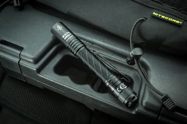 2026 Best Compact Flashlights: NITECORE MT Pro Lineup for EDC & Emergency Backup
