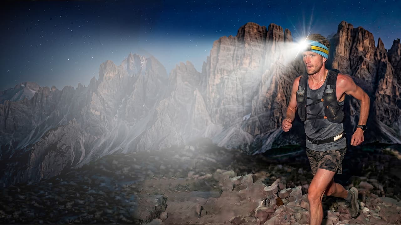 2026 Best Trail Running Headlamps: NITECORE UT Series for Short-Distance and 100-Mile Races