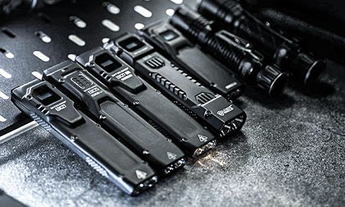 Nitecore Flashlight Maintenance Guide: Care and Storage