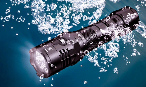 Waterproof Ratings Explained: IPX0 to IPX8 - Complete Guide