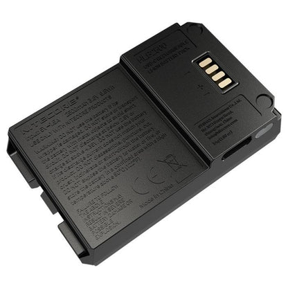Nitecore HLB2500 Battery 2500mAh All-Weather - USB-C -40°C 10000m