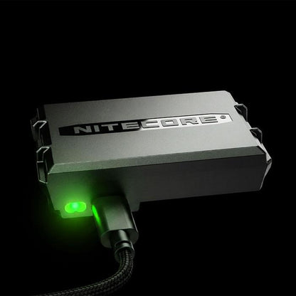Nitecore HLB2500 Battery 2500mAh All-Weather - USB-C -40°C 10000m