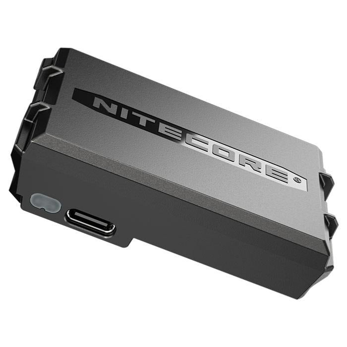 Nitecore HLB2500 Battery 2500mAh All-Weather - USB-C -40°C 10000m