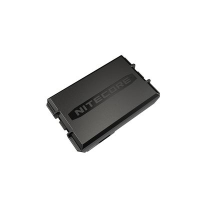 Nitecore HLB2500 Battery 2500mAh All-Weather - USB-C -40°C 10000m