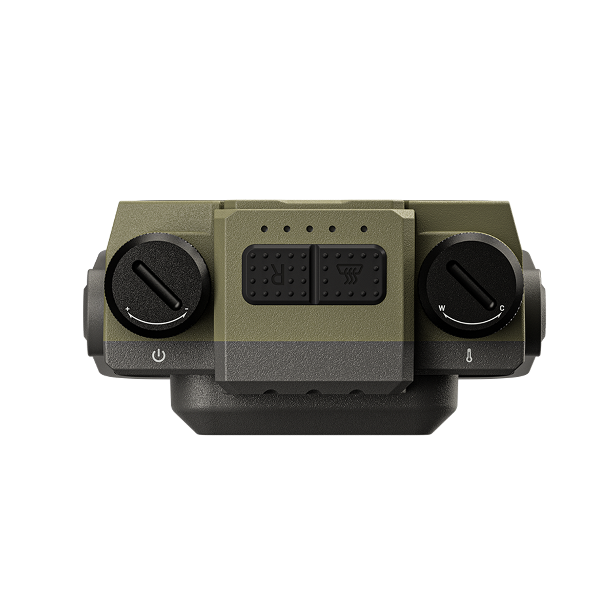 Nitecore NWL30 3000 Lumens - Lampe de Travail 3 en 1 - Anti-moustique - Powerbank - Rechargeable USB-C