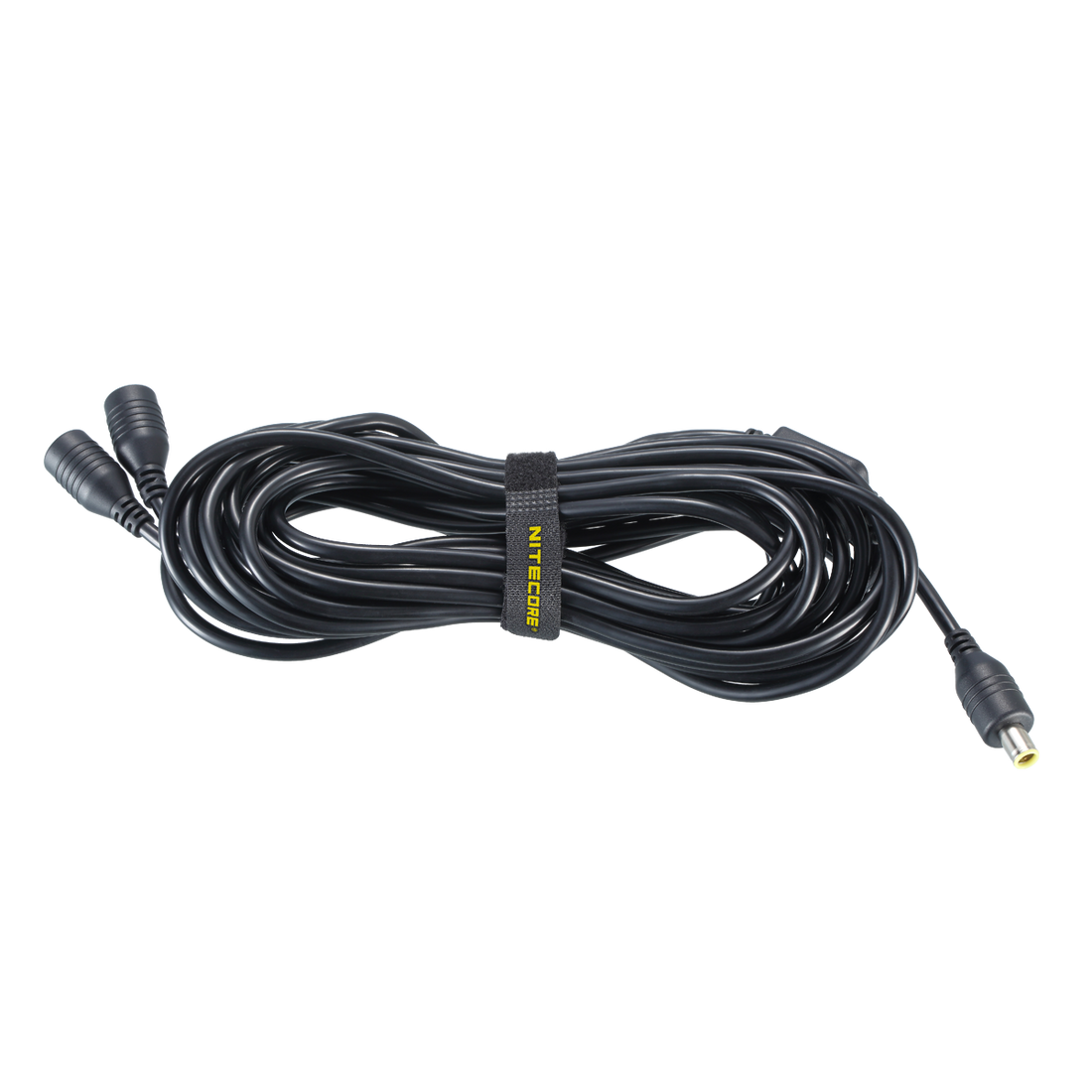 Nitecore Extension Cable for FSP100/FSP100W Solar Panel - 5 Meters