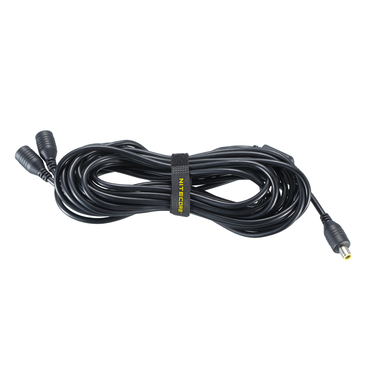 Nitecore Extension Cable for FSP100/FSP100W Solar Panel - 5 Meters