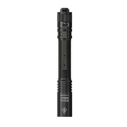 Nitecore MT2A Pro 1000 Lumens - Compact EDC Flashlight USB-C Rechargeable 2x AA Compatible