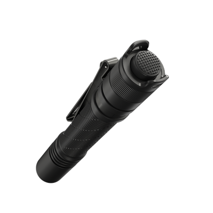 Nitecore MT2A Pro 1000 Lumens - Compact EDC Flashlight USB-C Rechargeable 2x AA Compatible