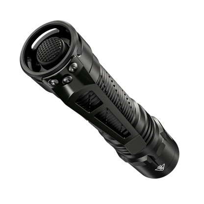 Nitecore MT2C Pro 1800 Lumens - Compact EDC Flashlight USB-C Rechargeable CR123 Compatible (Copie)
