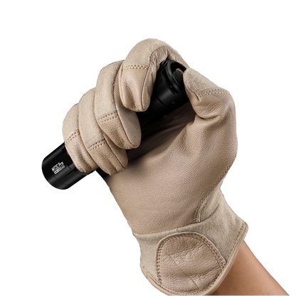 Nitecore MT2C Pro 1800 Lumens - Compact EDC Flashlight USB-C Rechargeable CR123 Compatible (Copie)