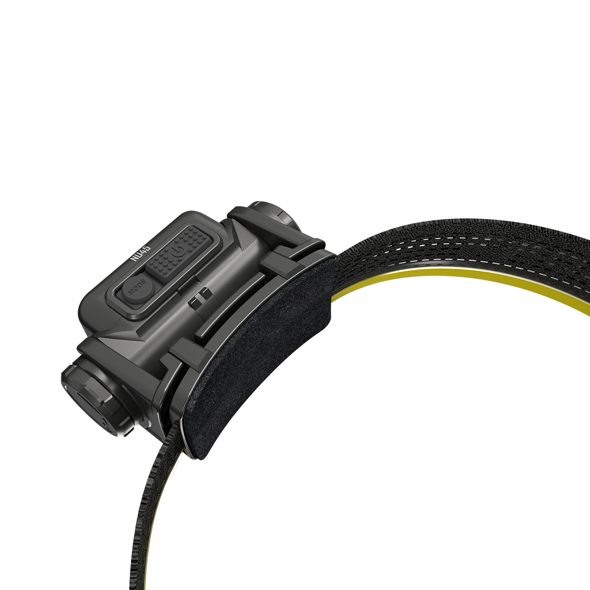 Nitecore NU45 Headlamp 1700 Lumens - Rechargeable USB-C - Proximity Sensor - IP68