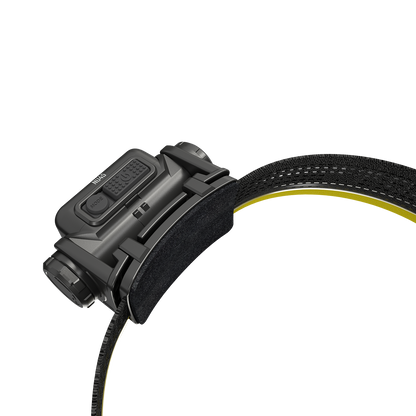 Nitecore NU45 Headlamp 1700 Lumens - Rechargeable USB-C - Proximity Sensor - IP68