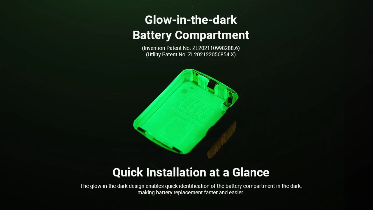 Nitecore UT27 Headlamp 800 Lumens - 1 HLB1500 Battery - 3 Color Temperatures - High CRI