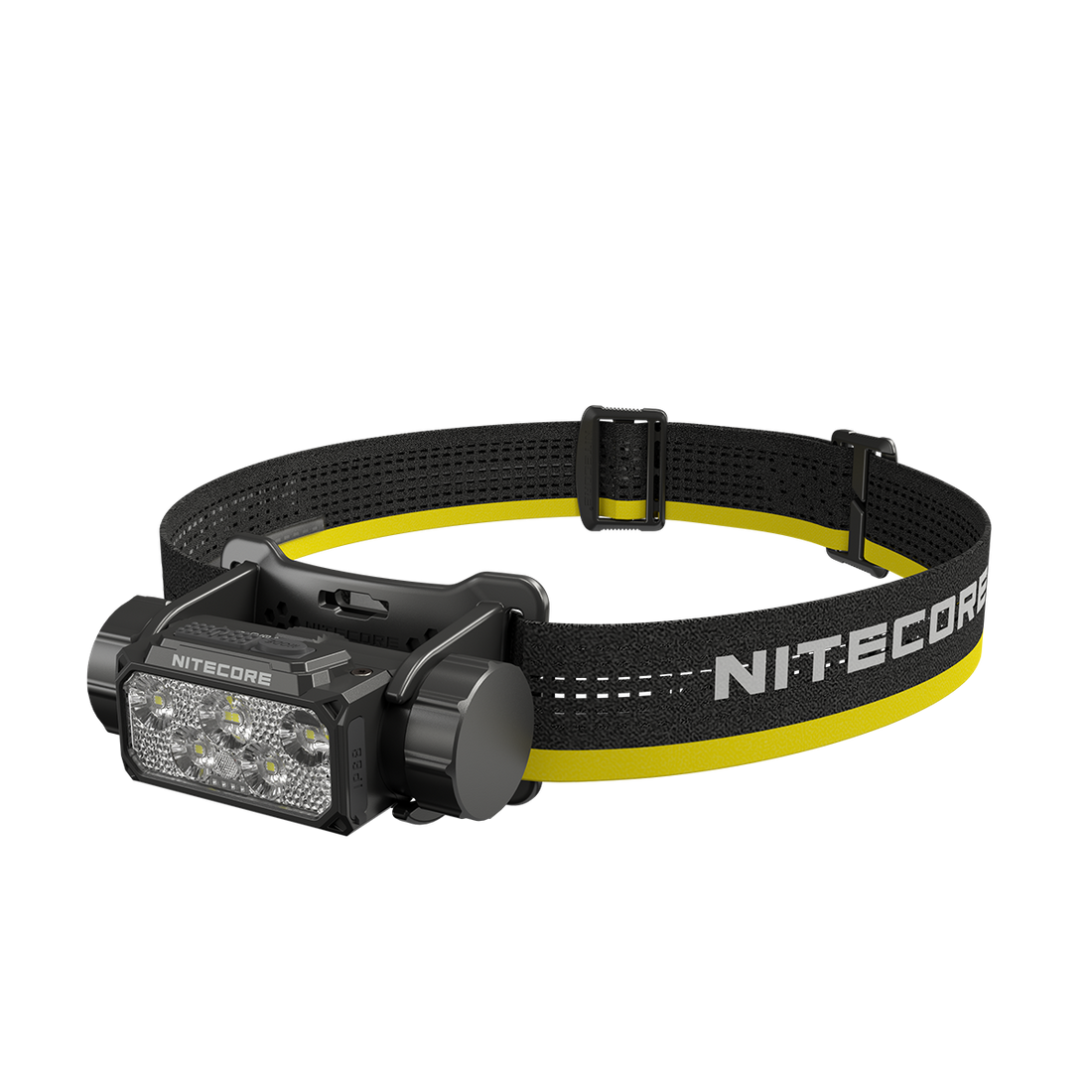 Nitecore HC70 UHE Headlamp 3000 Lumens - 21700 6000mAh battery