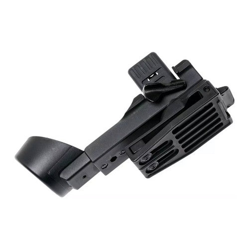 Holster Tactique ESP 43mm – Pour lampes SRT7GT, MH25GT, MH25S, MH27, MH27UV, CI7, TM9K et TM9K TAC