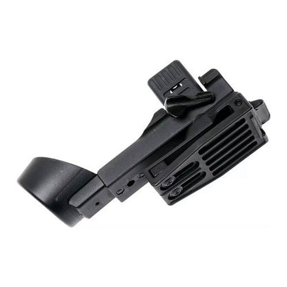 Holster Tactique ESP 43mm – Pour lampes SRT7GT, MH25GT, MH25S, MH27, MH27UV, CI7, TM9K et TM9K TAC