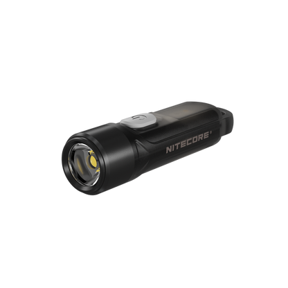 Nitecore TIKI 300 Lumens - EDC Keychain Light USB-C Triple Source UV CRI90