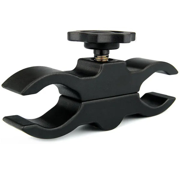 Nitecore GM05 - Flashlight Scope Mount - Fits 25-27 mm Diameter