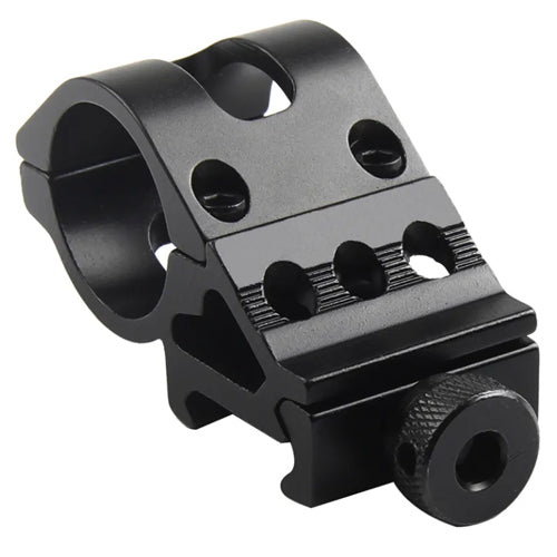Support tactique GM09 pour lampe torche de 30/25 mm de diamètre