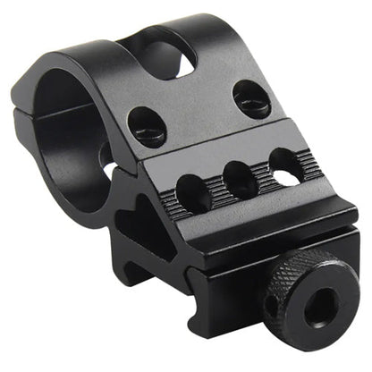 Support tactique GM09 pour lampe torche de 30/25 mm de diamètre