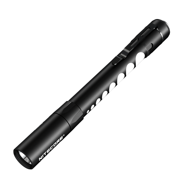Nitecore MT06MD 180 Lumens - Medical Penlight Nichia CRI90 5000K 2x AAA