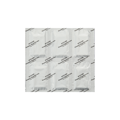 Nitecore MRM10 mini Kit Mosquito Repellent Mats - 60 Professional Repellent Pads - 360 Hours Protection + Free EMR11D