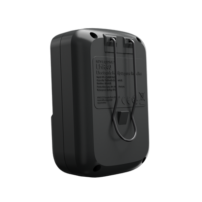 Nitecore EMR40 - Portable Mosquito Repeller USB-C 10h Outdoor Indoor