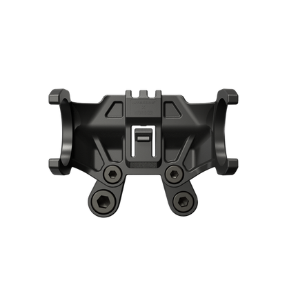 Nitecore BM06 Bike Mount - HC60UHE, HC65UHE, NU Series - GoPro Compatible - Ultra-Lightweight 12g