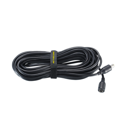 Nitecore Extension Cable for FSP100/FSP100W Solar Panel - 10 Meters