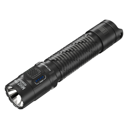Nitecore MH12 PRO Flashlight 3300 Lumens - Rechargeable USB-C - 21700 Battery