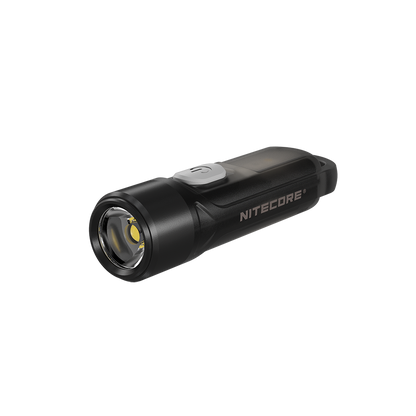 Nitecore TiKi LE 300 Lumens - Mini Lampe de poche Porte-Clés Rechargeable USB
