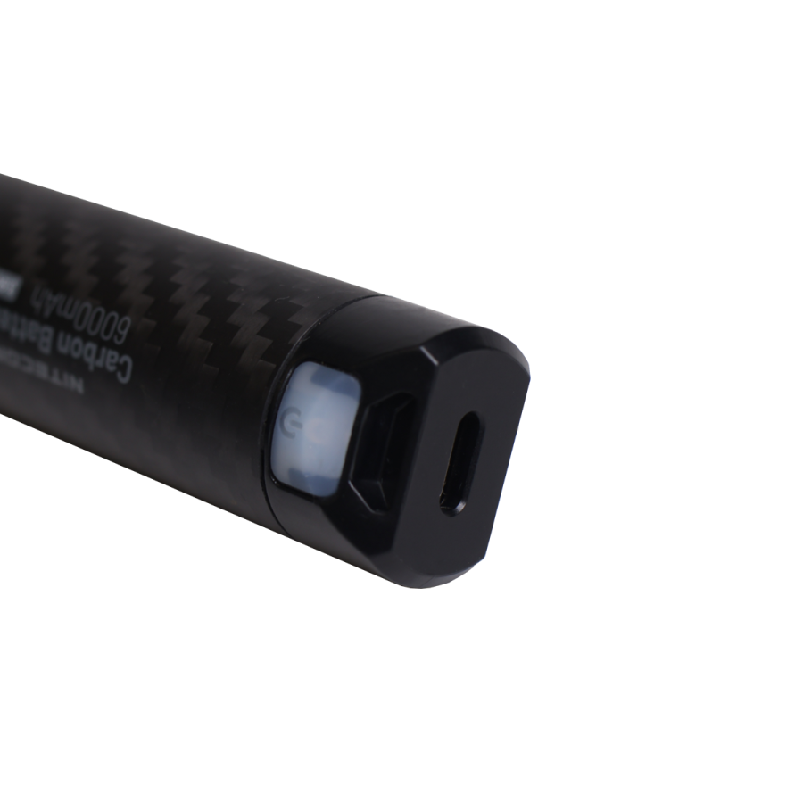 Nitecore Carbon Battery 6K Power Bank USB-C 6000mAh