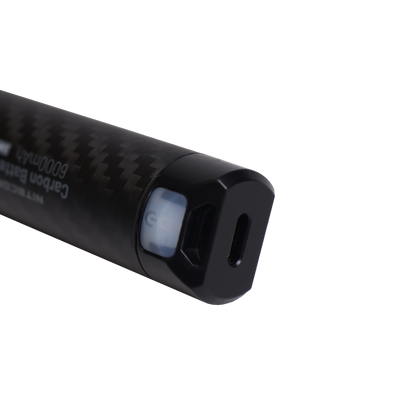 Nitecore Carbon Battery 6K Power Bank USB-C 6000mAh