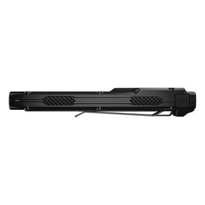 Nitecore EDC27 UHi 3100 Lumen Ultra Flat EDC Flashlight - Rechargeable USB-C