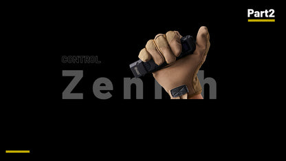 Lampe Nitecore EDC29 6500 Lumens - Rechargeable USB-C - Écran OLED