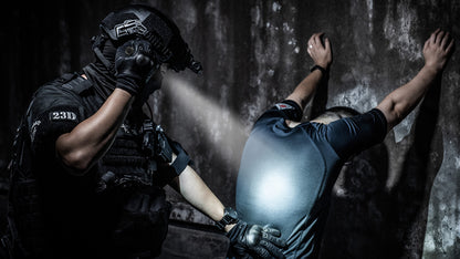 Lampe Torche Nitecore EDC31 3500 Lumens - Rechargeable USB-C - Double Mode Verrouillage - IP68