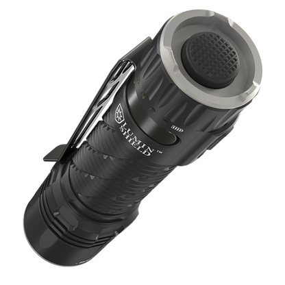 Nitecore EDC35 5000 Lumens - Flashlight Rechargeable USB-C - Dual Beam Search &amp; Lumin Shield