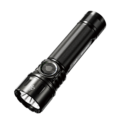 Nitecore EX7 6000 Lumens - Flashlight Rechargeable USB-C - Customizable Beam