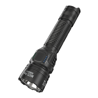 Nitecore MH25 PRO Flashlight 3300 Lumens - Rechargeable USB-C - 21700 Battery