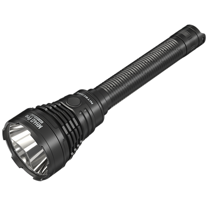 Nitecore MH40 PRO 3500 Lumens - Long Throw Flashlight - Wireless Switch