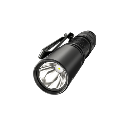 Nitecore MT1A Pro 800 Lumens - Compact EDC Flashlight USB-C Rechargeable AA Compatible